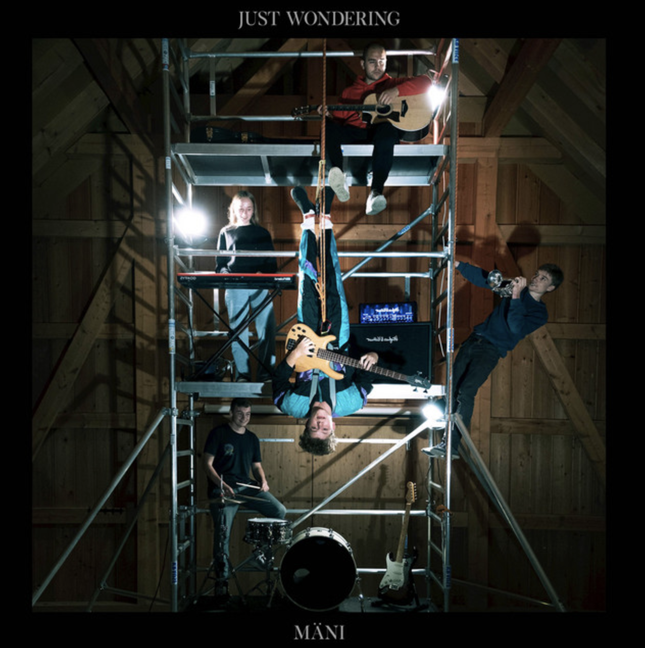 No Such Pain by The Bluestooth