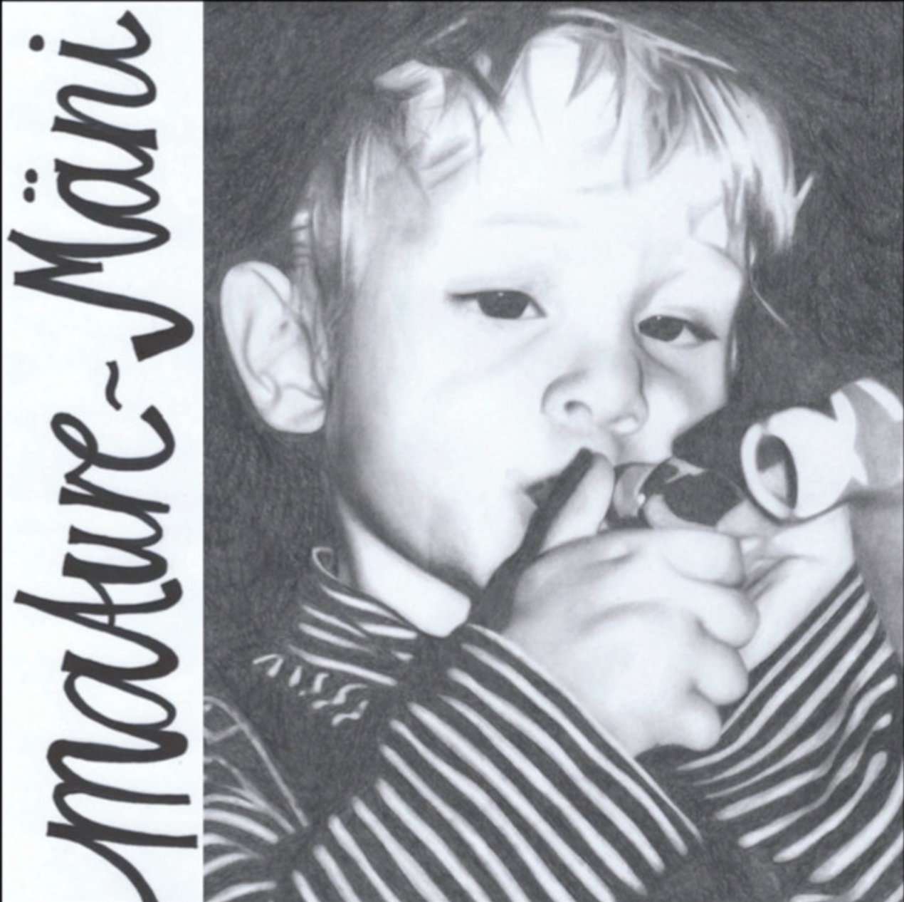 No Such Pain by The Bluestooth